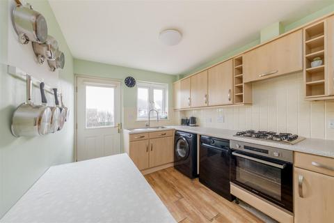 4 bedroom detached house for sale, 61 Hallydown Crescent, Eyemouth, TD14