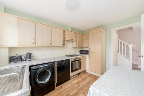 4 bedroom detached house for sale, 61 Hallydown Crescent, Eyemouth, TD14