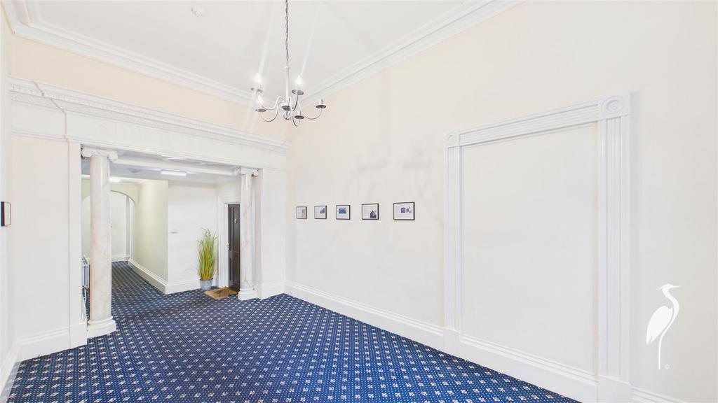 All on Ground Floor