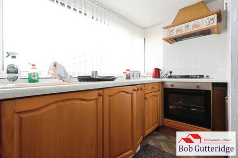 3 bedroom semi-detached house for sale, Riceyman Road, Bradwell, Newcastle