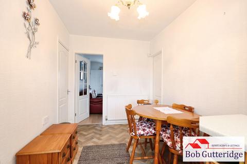 3 bedroom semi-detached house for sale, Riceyman Road, Bradwell, Newcastle