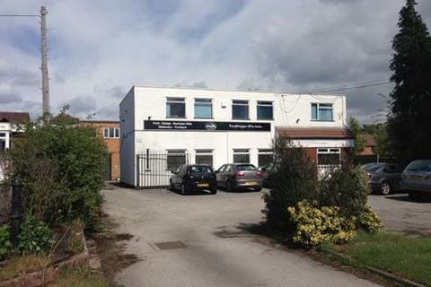 Industrial development to rent, 300-304 Aldridge Rd Streetly B74 2DU