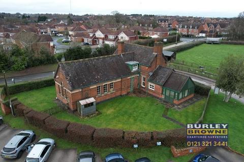 Mixed use for sale, Weeford Rd Sutton Coldfield B75 5RL