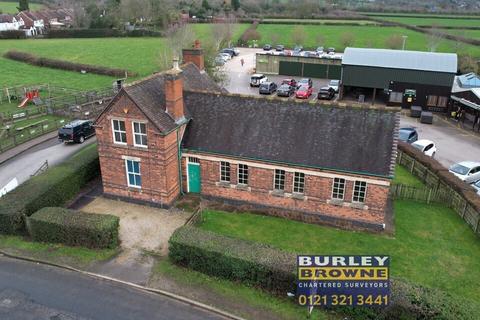Mixed use for sale, Weeford Rd Sutton Coldfield B75 5RL