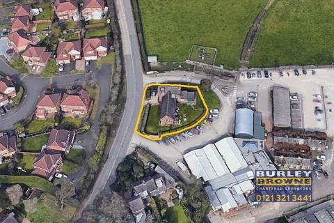 Mixed use for sale, Weeford Rd Sutton Coldfield B75 5RL