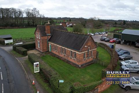 Mixed use for sale, Weeford Rd Sutton Coldfield B75 5RL