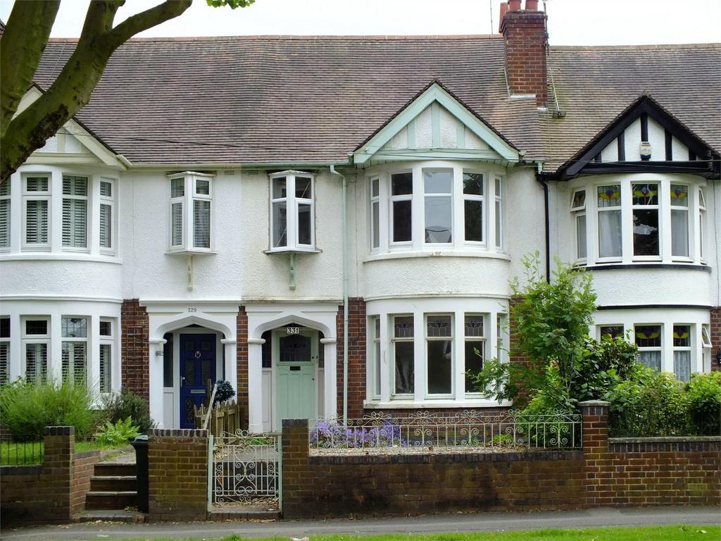 Holyhead Road, Coventry, West Midlands 3 bed terraced house £695 pcm