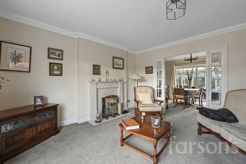 4 bedroom detached house for sale, Friars Avenue, Shenfield, CM15