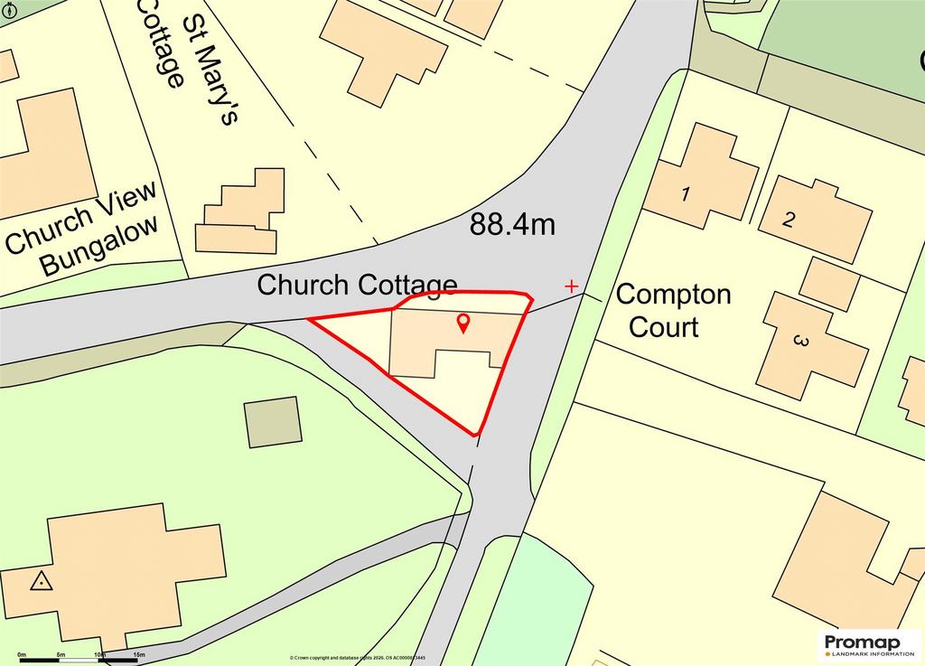 Plot Map