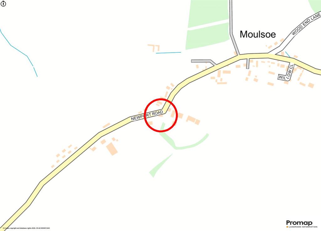Street Map