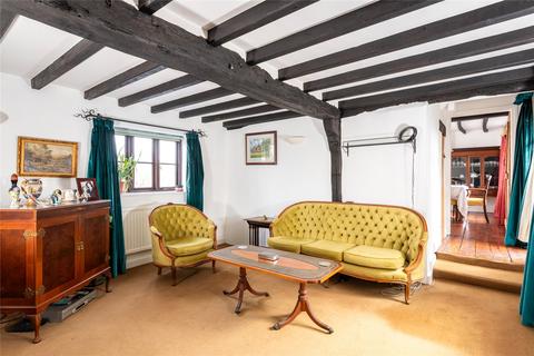 3 bedroom detached house for sale, Newport Road, Moulsoe, Buckinghamshire, MK16
