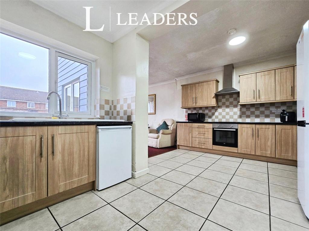 Kitchen Communal