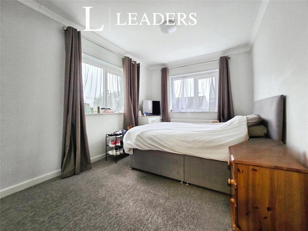 Bedroom 4