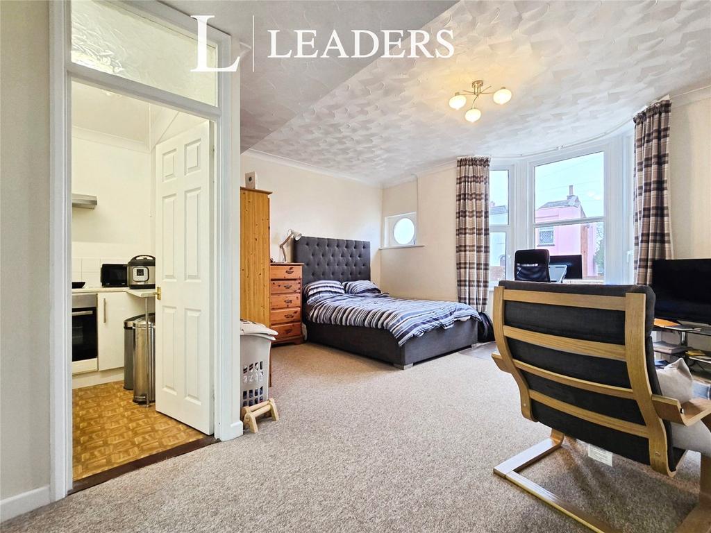 1 Bed Annex