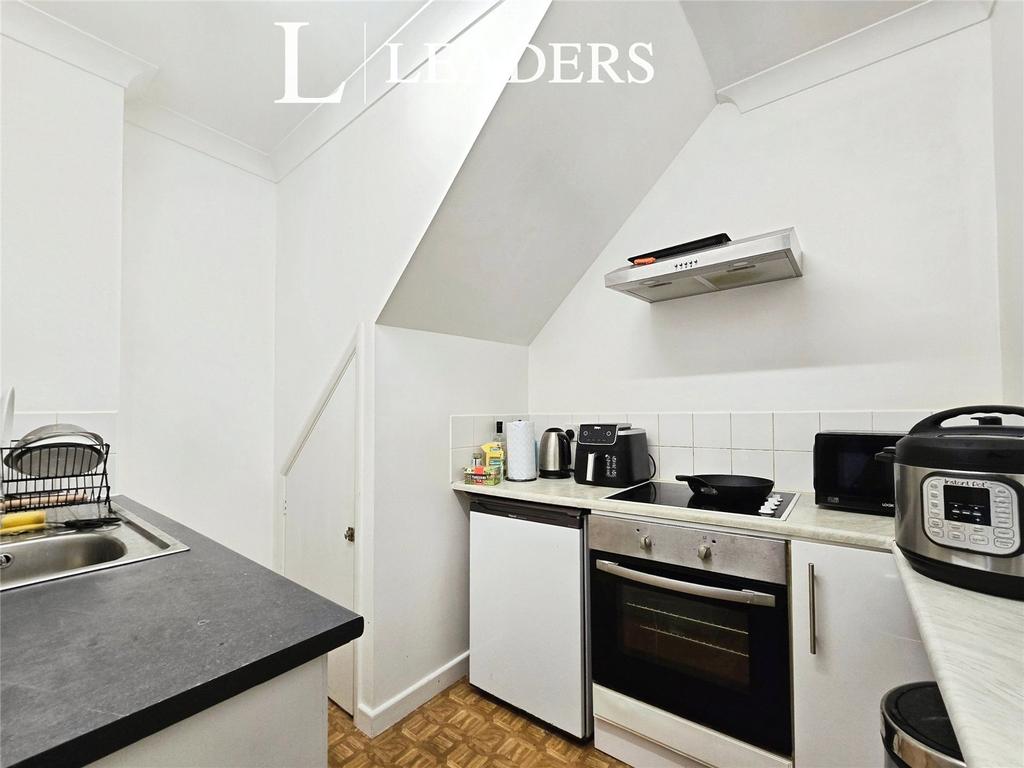Annex Kitchen