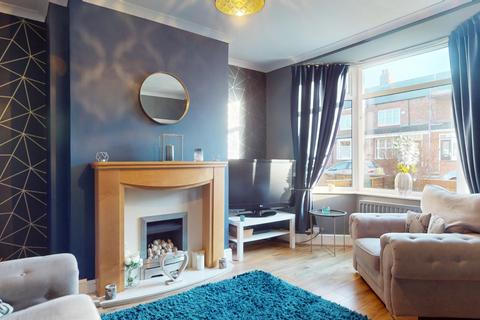 undefined, Coleridge Avenue, South Shields, NE33 3HB
