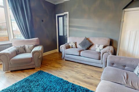 undefined, Coleridge Avenue, South Shields, NE33 3HB