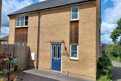 3 bedroom detached house to rent, Highbank Close, Oxford OX3
