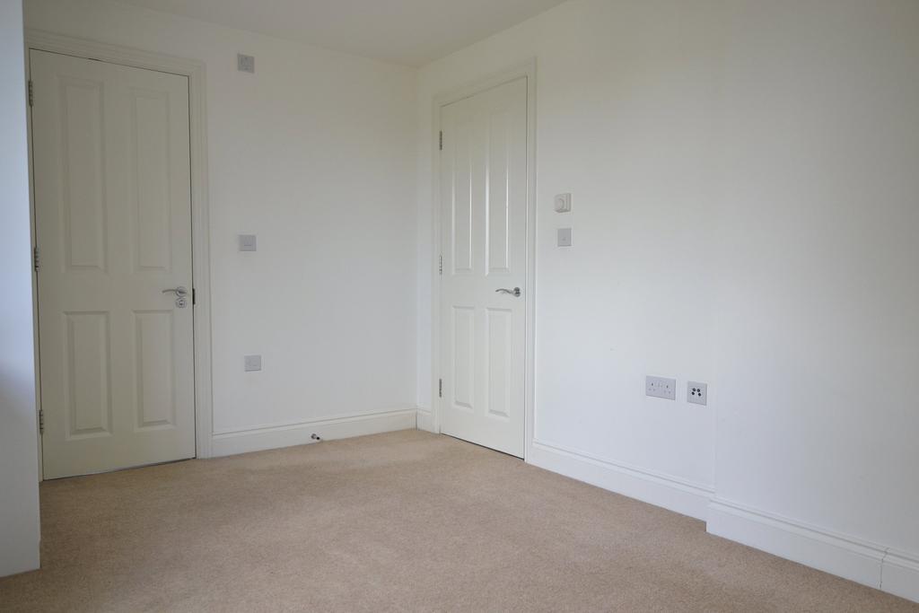 Main Bedroom 2