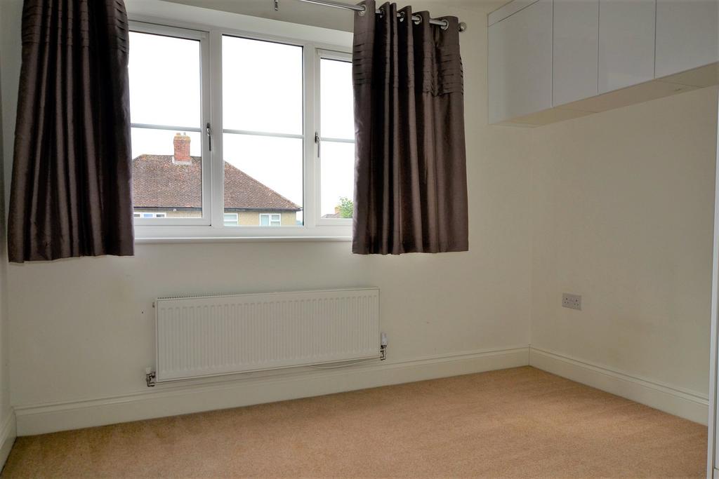 Second Bedroom 2