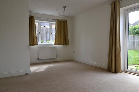 3 bedroom detached house to rent, Highbank Close, Oxford OX3