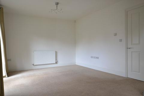 3 bedroom detached house to rent, Highbank Close, Oxford OX3