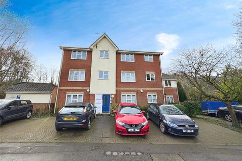 undefined, Finbars Walk, Ipswich, Suffolk
