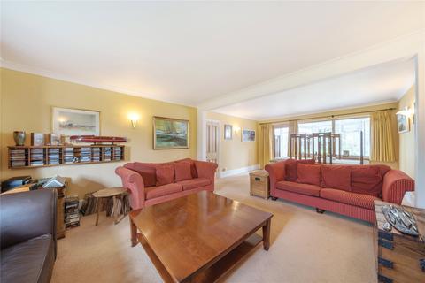 4 bedroom detached house for sale, Clarence Road, Hersham, Walton-On-Thames, Surrey, KT12