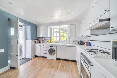4 bedroom detached house for sale, Clarence Road, Hersham, Walton-On-Thames, Surrey, KT12