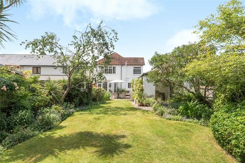 4 bedroom detached house for sale, Clarence Road, Hersham, Walton-On-Thames, Surrey, KT12