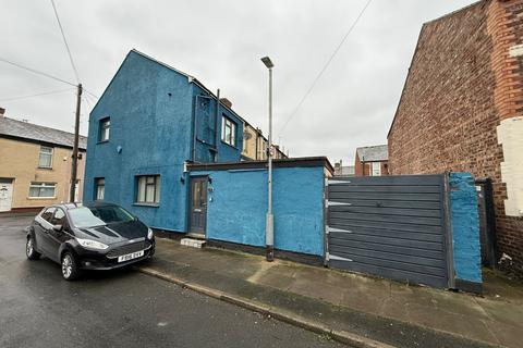 undefined, Pope Street, Liverpool L20