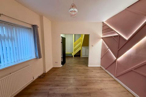 undefined, Pope Street, Liverpool L20