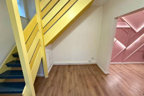 undefined, Pope Street, Liverpool L20
