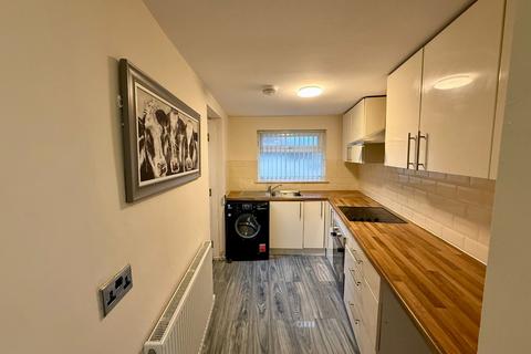 undefined, Pope Street, Liverpool L20