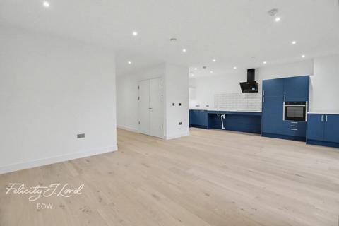 undefined, Trego Road, LONDON