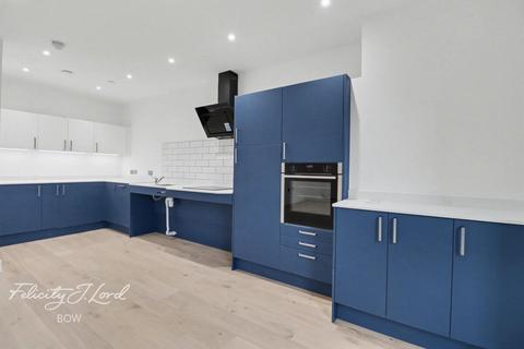 undefined, Trego Road, LONDON