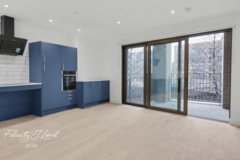 undefined, Trego Road, LONDON