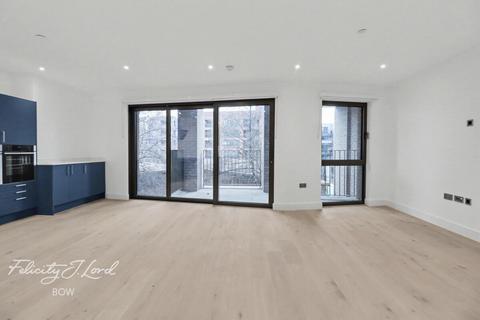 undefined, Trego Road, LONDON