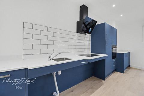 undefined, Trego Road, LONDON