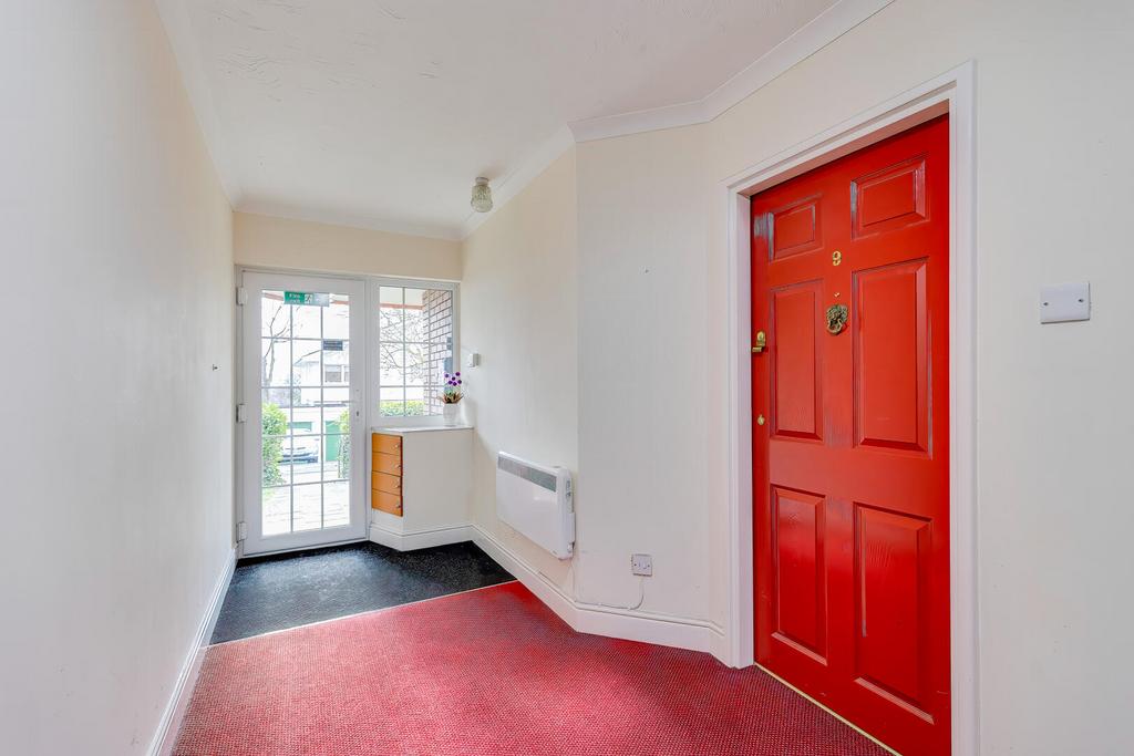Hallway
