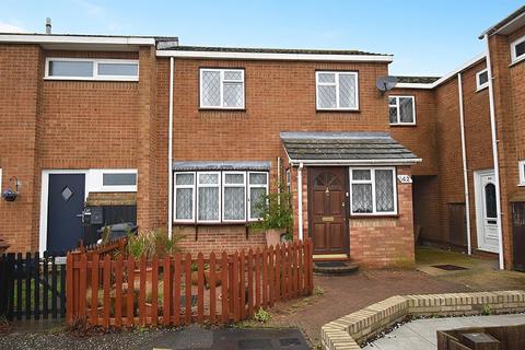 4 bedroom terraced house for sale, Jubilee Rise, Danbury