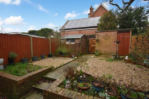 4 bedroom terraced house for sale, Jubilee Rise, Danbury