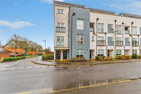 undefined, Canalside, Redhill, Surrey, RH1