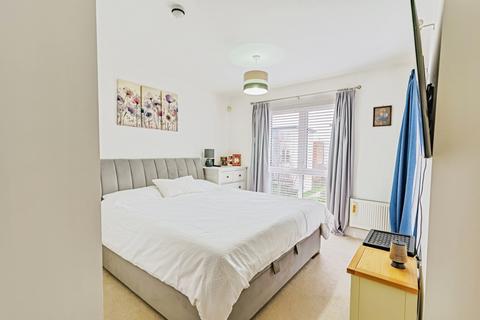 undefined, Canalside, Redhill, Surrey, RH1