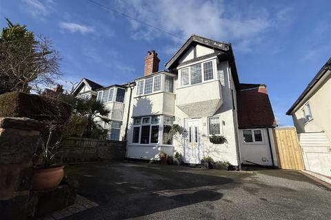 undefined, Ashcroft Drive, Heswall, Wirral