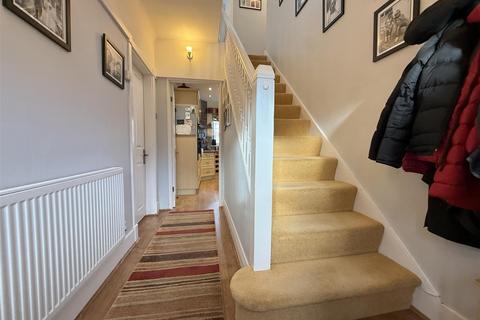 undefined, Ashcroft Drive, Heswall, Wirral