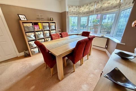 undefined, Ashcroft Drive, Heswall, Wirral