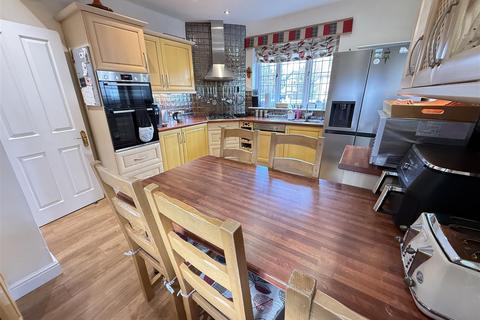 undefined, Ashcroft Drive, Heswall, Wirral