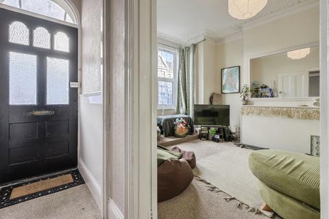 4 bedroom terraced house for sale, Eton Avenue, Plymouth, Devon, PL1