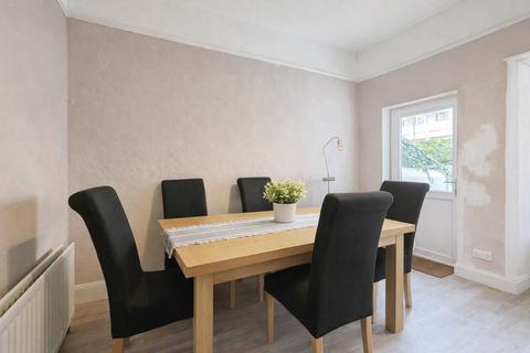 4 bedroom terraced house for sale, Eton Avenue, Plymouth, Devon, PL1